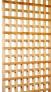 Claustras bois d�coratif