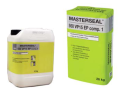 Mortiers imperm�abilisation