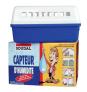 Bombe mousse polyur�thane