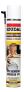 Mousse polyur�thane a�rosol