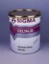 Peinture finition glyc�ro � solvant