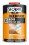 Produit chimique et d�capant pour peinture