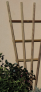 Treillage mural