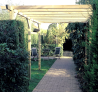 Pergolas