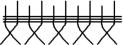Bordure d�fense