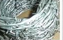 Cl�tures d�fense