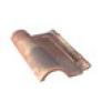 Tuiles Romane terre cuite MONIER