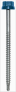 Fixation bac acier