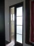 Bloc porte postform� 