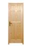 Bloc porte sapin