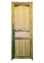 Bloc porte frak� 