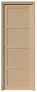 Bloc Porte Enrob�