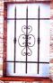 Grilles de d�fense