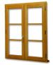 Menuiserie ext�rieure Bois