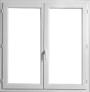 Menuiserie ext�rieure PVC