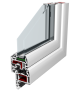 Menuiserie ext�rieure PVC