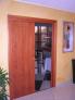 Porte coulissante int�rieure
