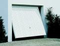 Portes garage 