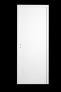 Porte alv�olaire pr�peinte