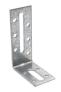 Equerres fixation menuiseries