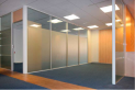 Cloisons d�montables