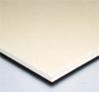 Plaques de pl�tre