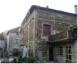Syst�me isolation par l'ext�rieur