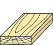 Latte plafond