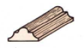 Moulures et profil�s bois