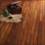 Parquet Teck 