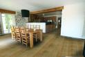 Parquet flottant � coller