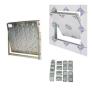 M�tal et PVC