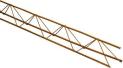 Armatures triangulaire
