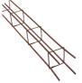 Armatures zone 3