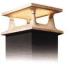 Conduits de fum�e et accessoires