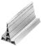 Profiles plastiques 
