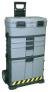 Coffre chantier - Caisse � outils