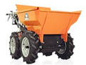 Mini Dumper