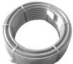 Tuyau adduction d'eau et gaz poly�thyl�ne