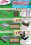 Epandage et filtration