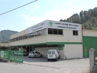 Contes Centre Usinage Bois