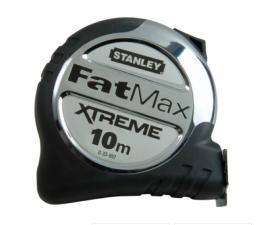 Mesure Fatmax Xtreme 10m Stanley
