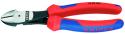 Pince coupe cte Knipex