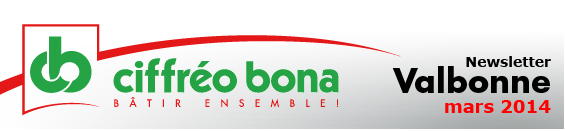 Ciffréo bona JPO Valbonne