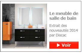 meuble de salle de bain