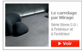 carrelage par mirage