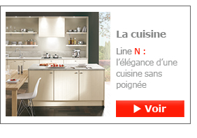 cuisine line n