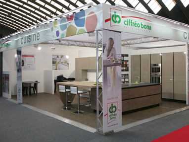 Foire de Nice 2015 - Cuisine