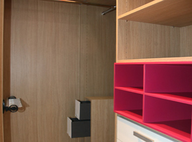 Foire de Nice 2015 - Espace Dressing