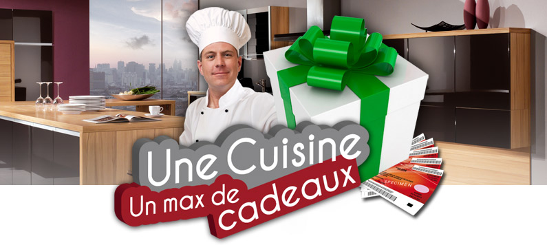 un max de cadeax